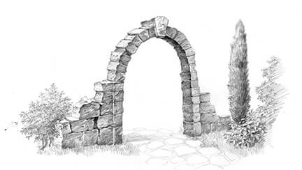 432x244 freehand drawing, sketching, pastels watercolours - Free Hand Drawing