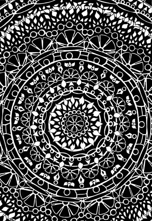 Free Hand Drawing Design at Explore collection of