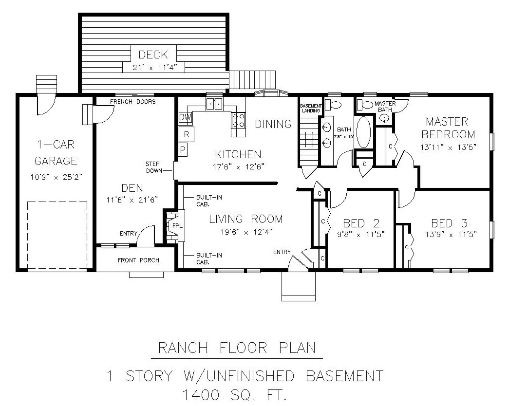 Draw House Floor Plans Online