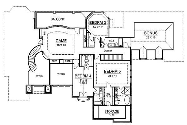 drawing program for house plans free