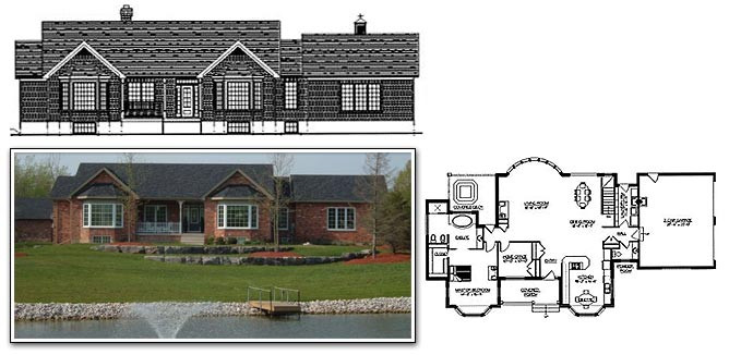 668x326 Free House Drawing - Free Home Drawing