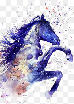 260x363 Horse Png Images, Download Png Resources With Transparent - Free Horse Drawings