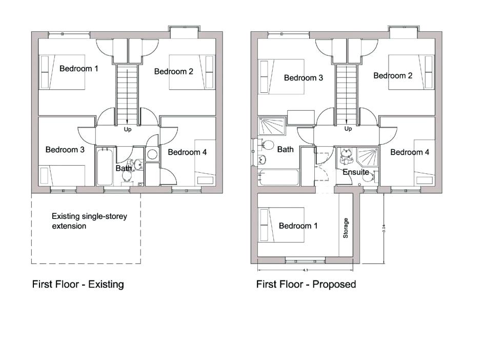 944x667 Floor Plan Sketching Beach Spatial Floor Plan Drawing Software - Free House Drawing