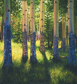 250x275 Landscape Drawing Tutorials Free Guide On How To Draw Trees - Free Landscape Drawing