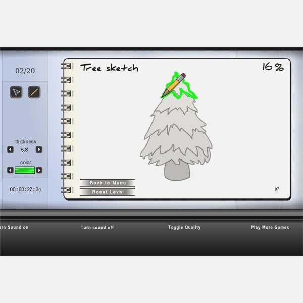 600x600 Drawing Online Kids - Free Online Drawing For Kids