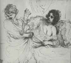 230x206 pencil drawing techniques ways to use values - Free Pencil Drawings