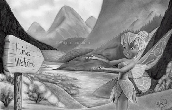 585x375 amazingly awesome pencil drawings free premium templates - Free Pencil Drawings