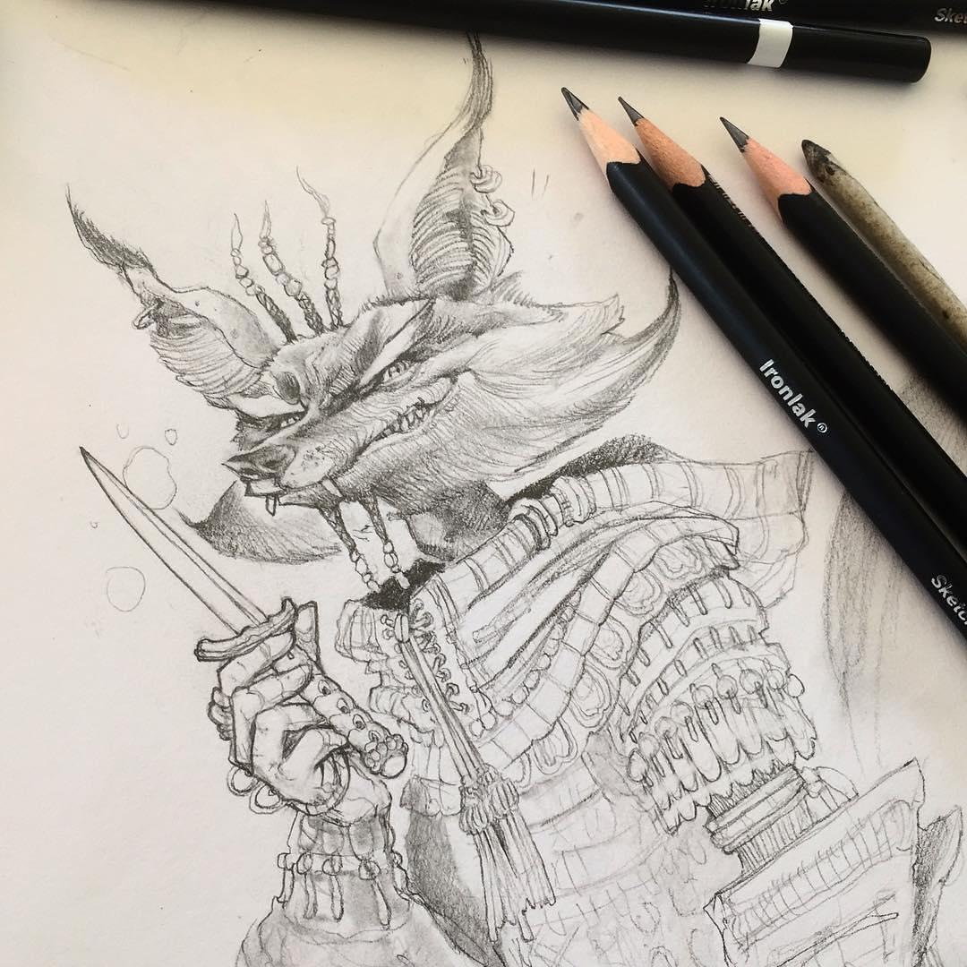 1080x1080 Brisbane Free Pencil Drawing Session - Free Pencil Drawings