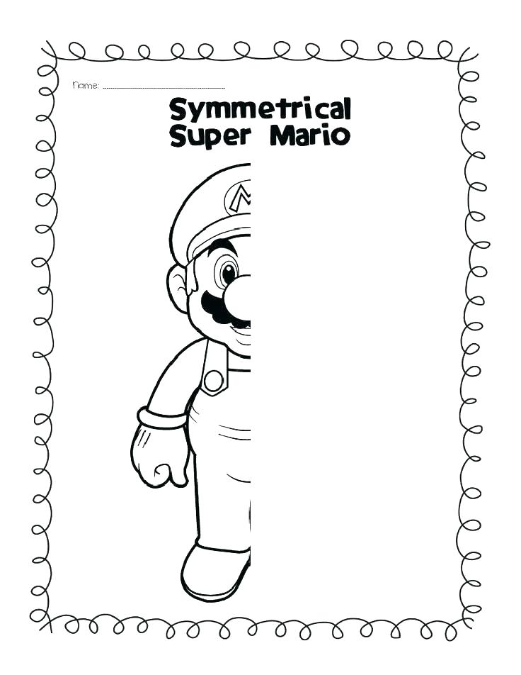 736x952 Symmetry Rotational Worksheet Year Worksheets Co Geometry Free - Free Printable Drawing Worksheets