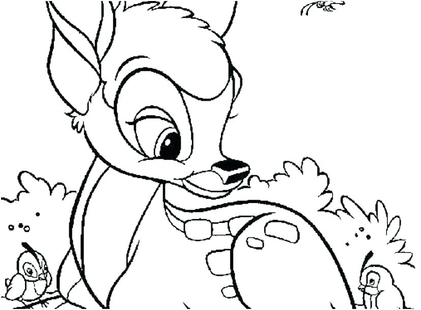 827x609 Coloring Pages For Adults Printable Halloween Pumpkin Disney Free - Free Printable Drawings