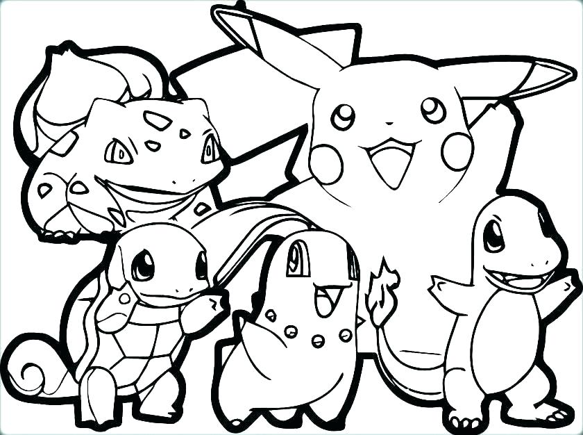 840x626 Kids Coloring Pages Marvelous Decoration Coloring - Free Printable Drawings For Kids