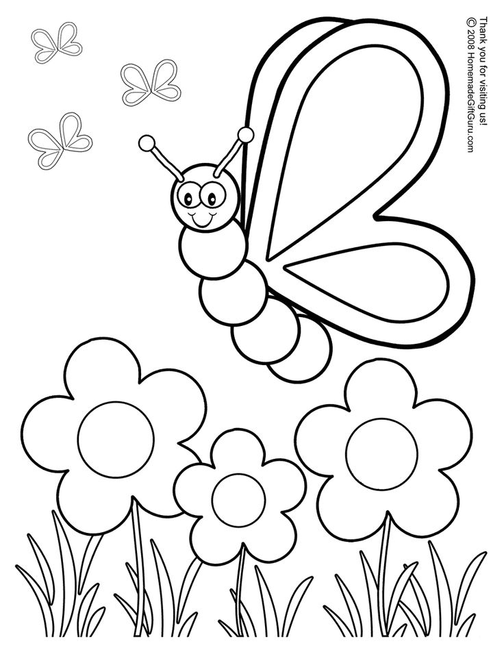 Free Printable Drawings For Kids At PaintingValley Explore