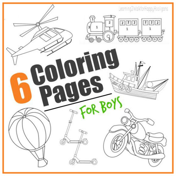 560x560 transportation colouring pages for boys - Free Printable Drawings For Kids