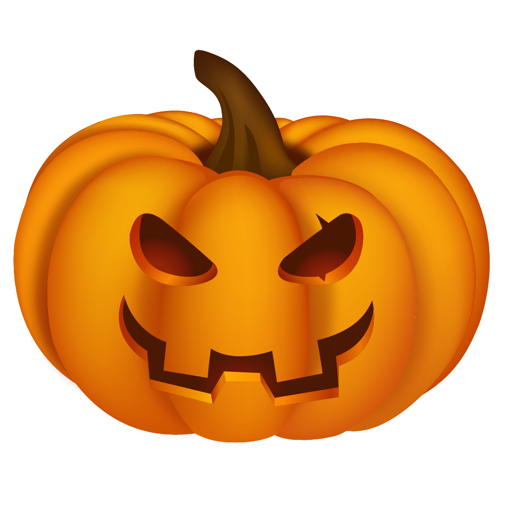 1024x1024 Collection Of Free Pumpkin Drawing Skeleton Download On Ui Ex - Free Pumpkin Drawing