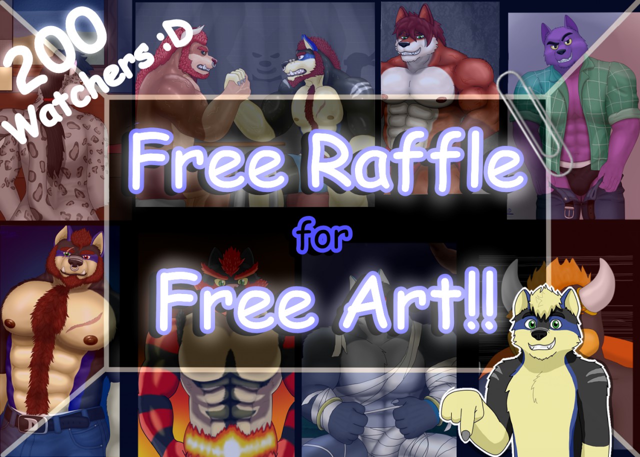 1280x914 Free Raffle For Free Drawing ! ! - Free Raffle Drawing