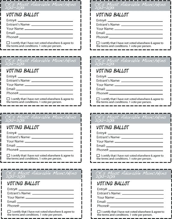 Free Raffle Drawing Template at Explore collection