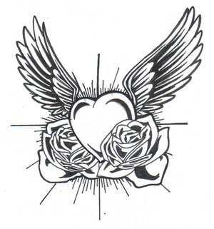 300x321 Free Tattoo Designs Ulkomailla - Free Tattoo Drawings