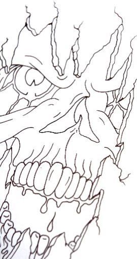 270x510 Free Printable Tattoo Outlines Tattoos Star Thousands Of Free - Free Tattoo Drawings