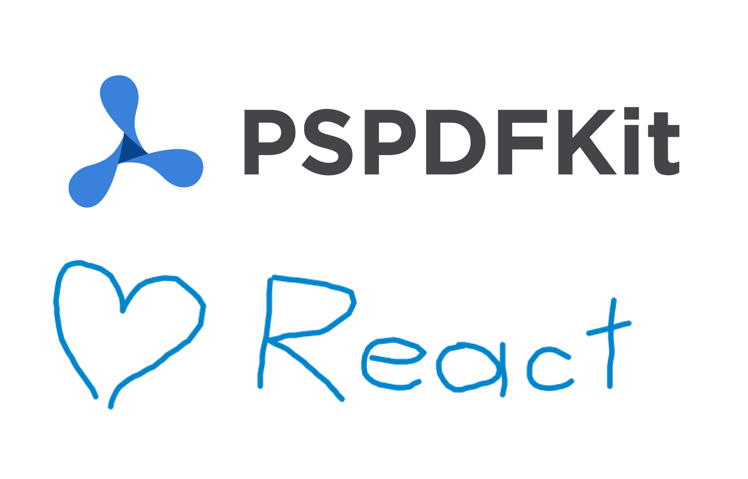 1500x960 How To Build Free Hand Drawing Using React Inside Pspdfkit - Free Web Drawing