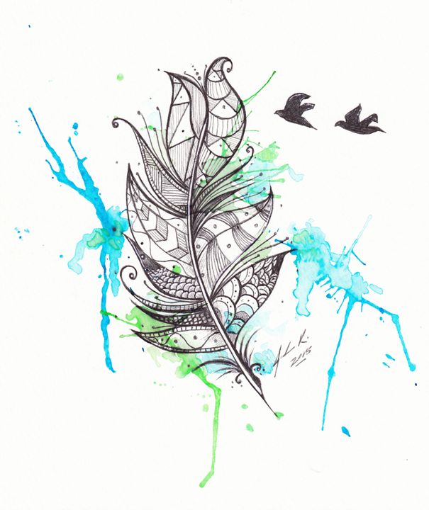 605x720 Freedom - Freedom Drawing