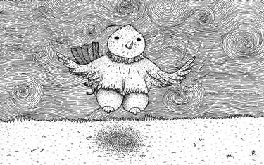 375x235 Freedom Drawing - Freedom Drawing