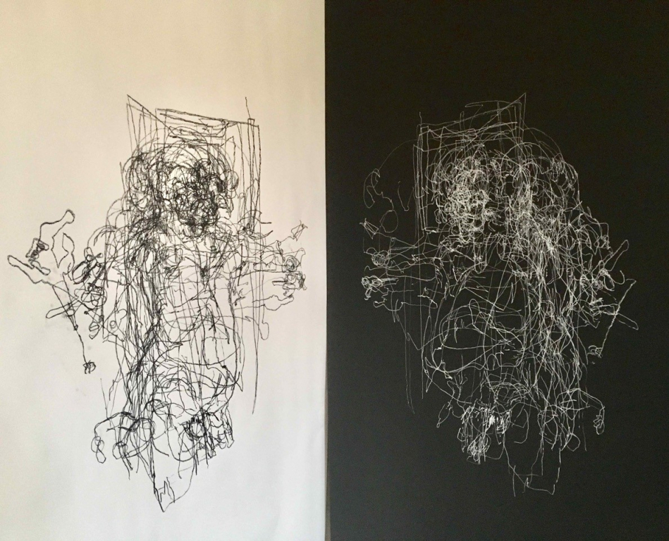 949x768 Draw - Freedom Drawing