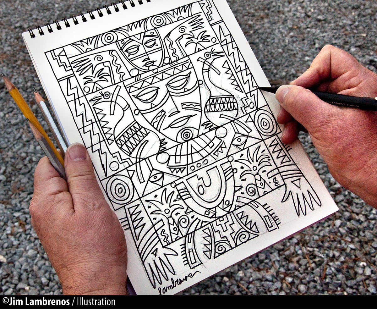 1200x983 jim lambrenos on twitter new graphic motif concept - Freedom Drawing Ideas