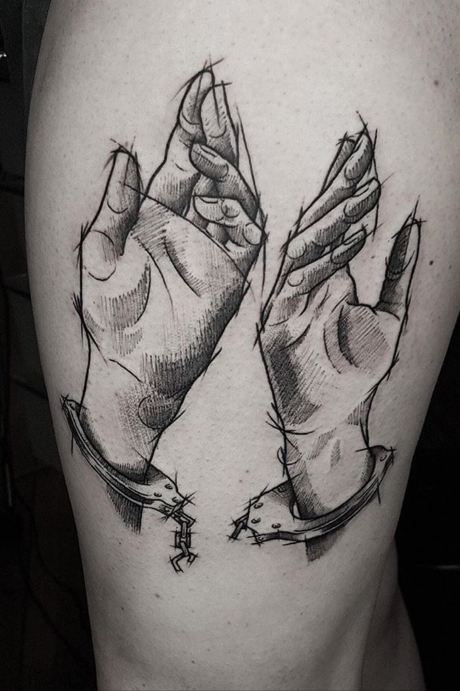 670x1005 Ideas Freedom Pina - Freedom Drawing Ideas