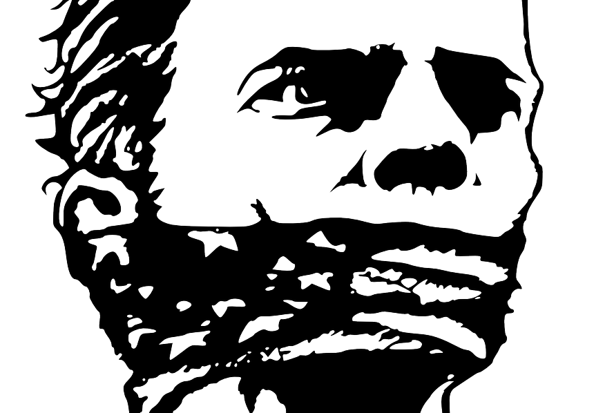 889x598 is freedom of speech under attack in the uk the economic voice - Freedom Of Speech Drawing