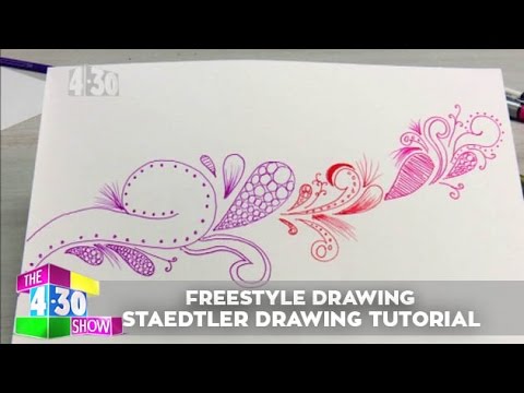 480x360 Freestyle Drawing - Freestyle Drawing