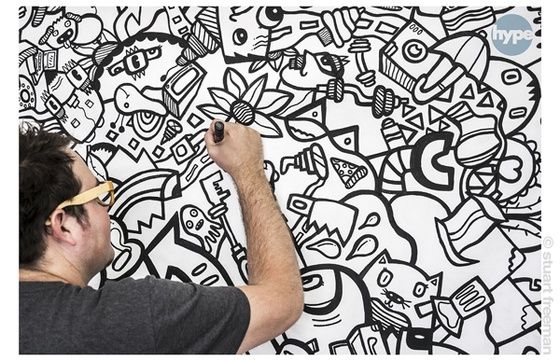 560x361 Freestyle Drawing Drawing Techniques Art, Artist, Drawings - Freestyle Drawing