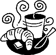 191x188 yakety yak language cafe - French Cafe Drawing