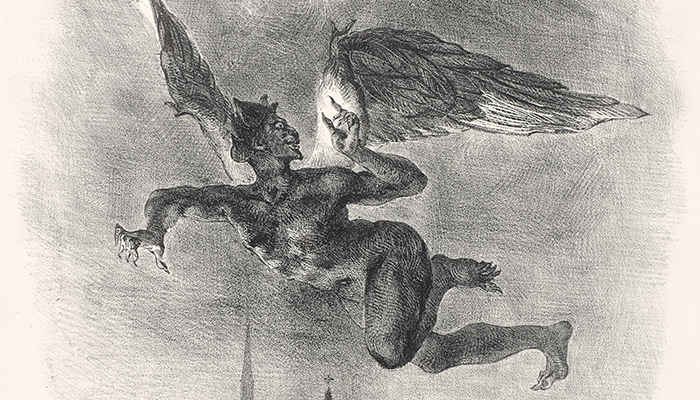 700x400 noir the romance of black in century french drawings - French Drawings