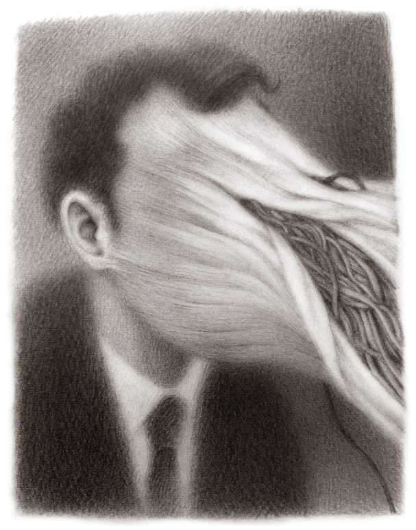 607x773 renee french on her signature style and alternative pen names - French Drawings