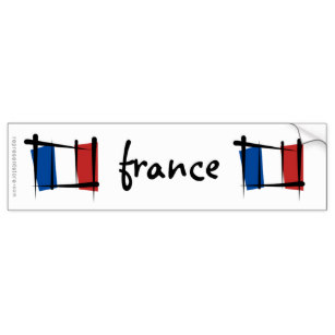307x307 French Flag Drawing Gifts On Zazzle - French Flag Drawing