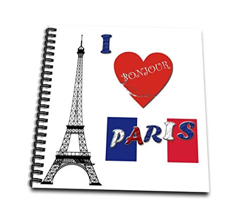 466x424 Db I Love Paris France French Flag Popular Saying - French Flag Drawing