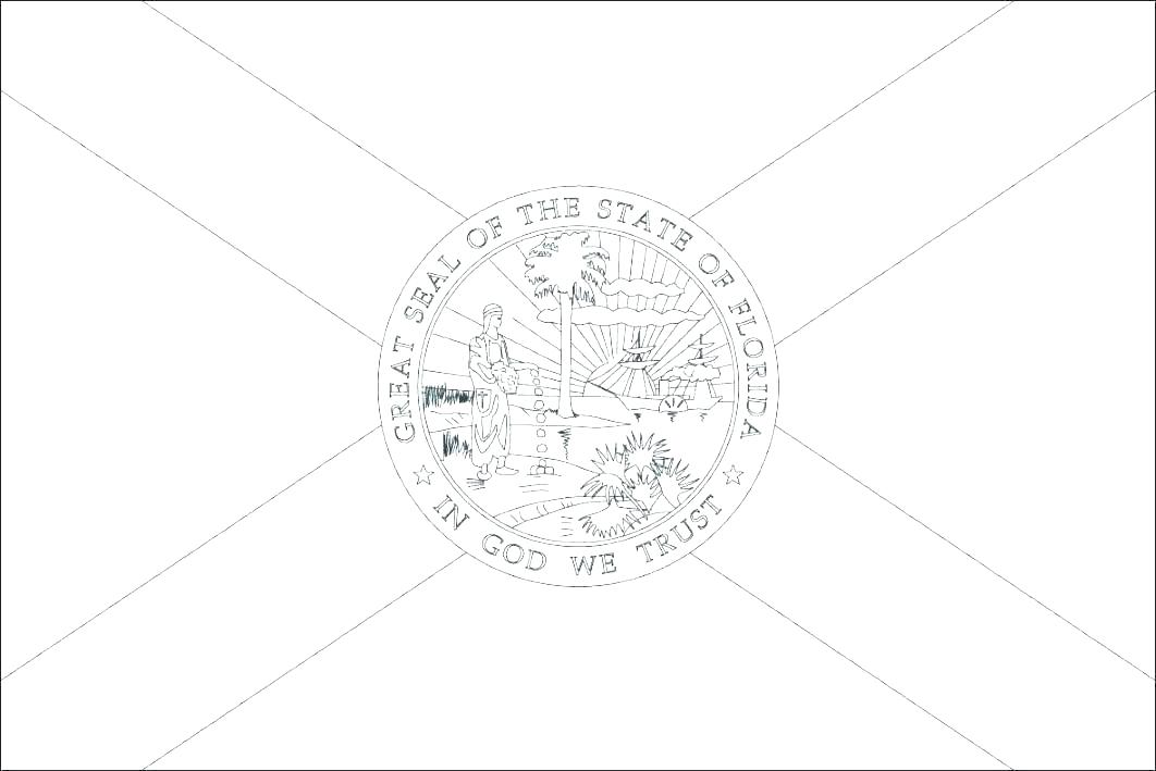 1062x709 Coloring Pages For In Printable Ornament Coloring Pages - French Flag Drawing