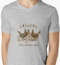 210x230 french hen drawing t shirts redbubble - French Hen Drawing