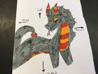 320x240 i don't really draw furries or scalelys orhoweveryousayit but i - Friction Drawing