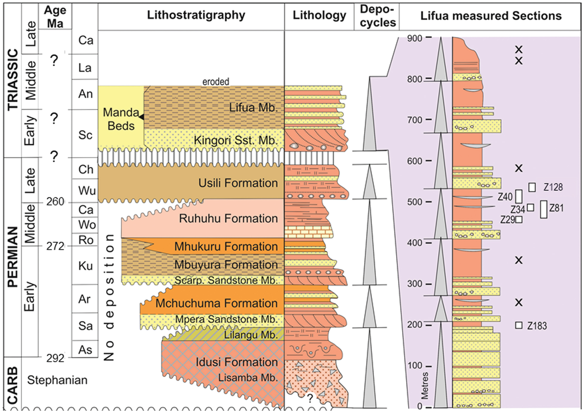 1963x1387 taphonomy and paleoenvironments of middle triassic bone - Friction In A Bone Joint Vector Drawing