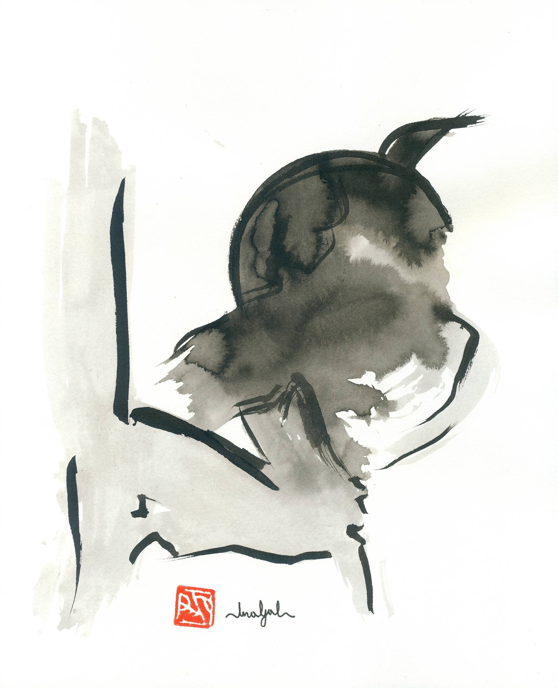 1920x2364 waiting for friday drawing - Friday Drawing