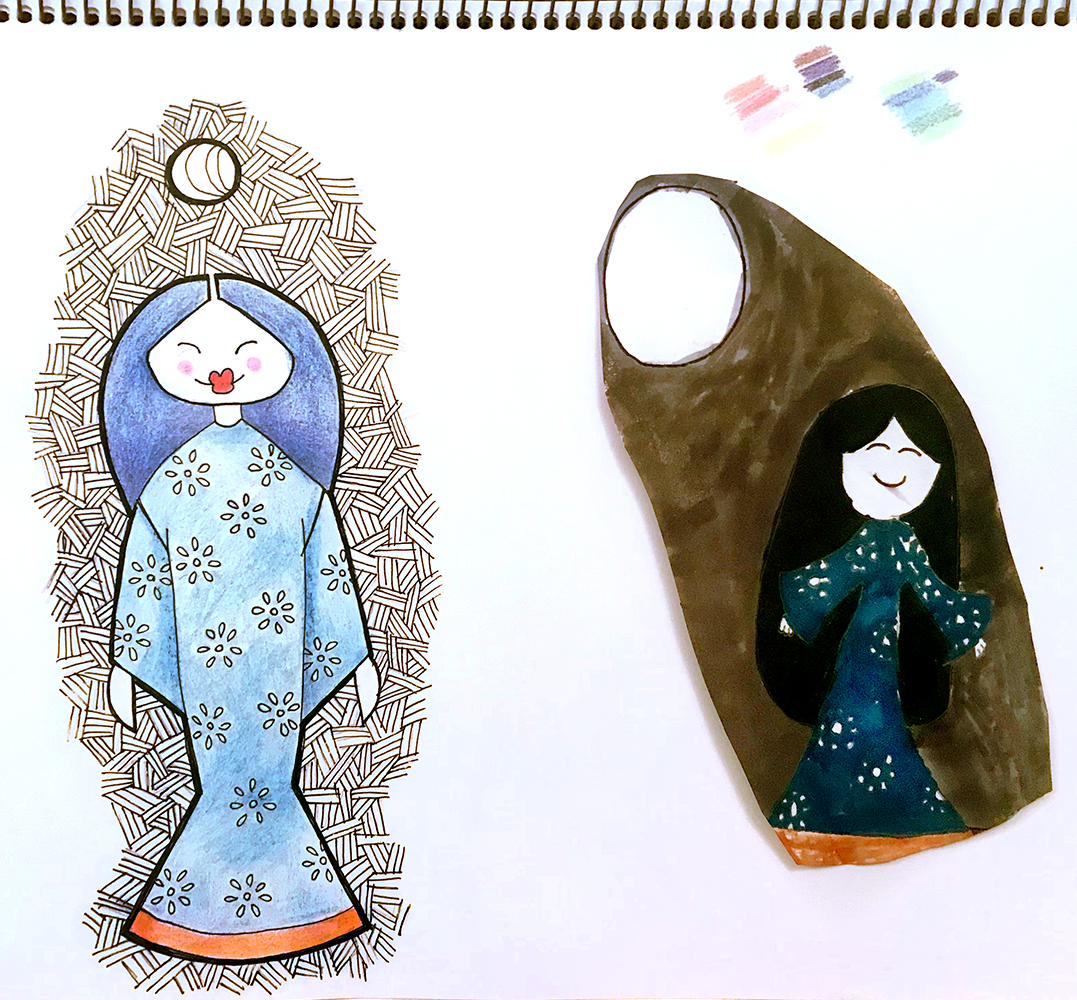 1077x1000 drawing nite draw in your style friday arts project - Friday Drawing