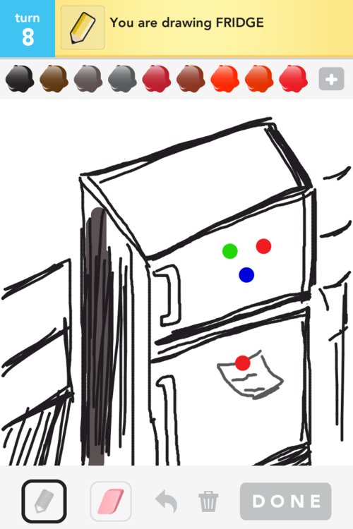500x750 fridge drawings - Fridge Drawings