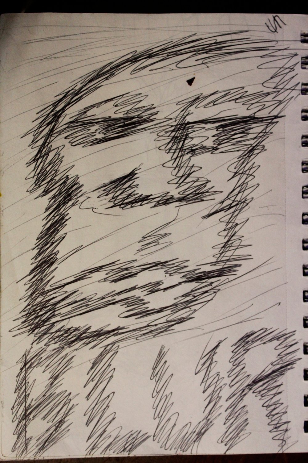 1000x1500 this weeks drawings for your fridge - Fridge Drawings