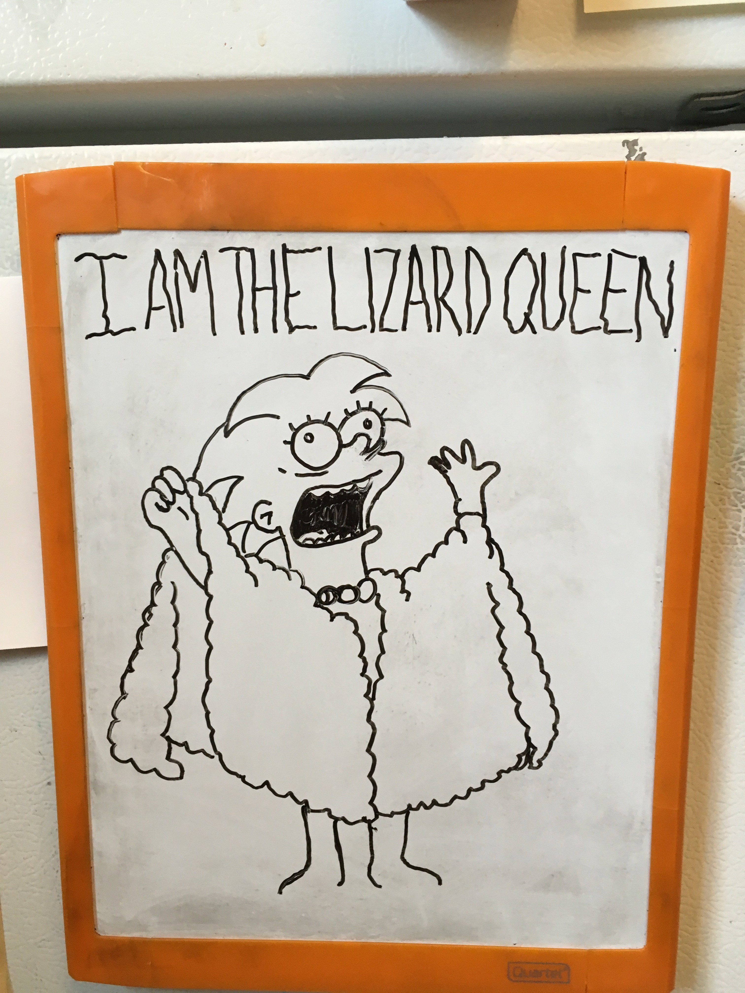 3024x4032 the simpsons fridge drawings - Fridge Drawings