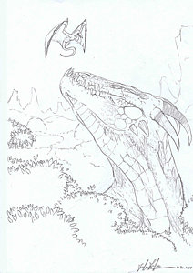 212x300 eco friendly drawings fine art america - Friendly Drawing