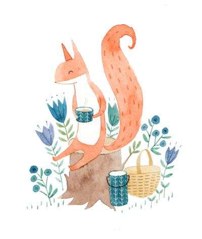 400x473 kid friendly drawings tumblr - Friendly Drawing