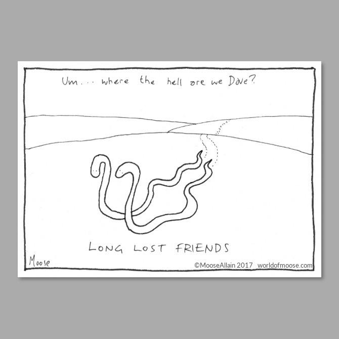 670x670 Cartoon - Friends Cartoon Drawing