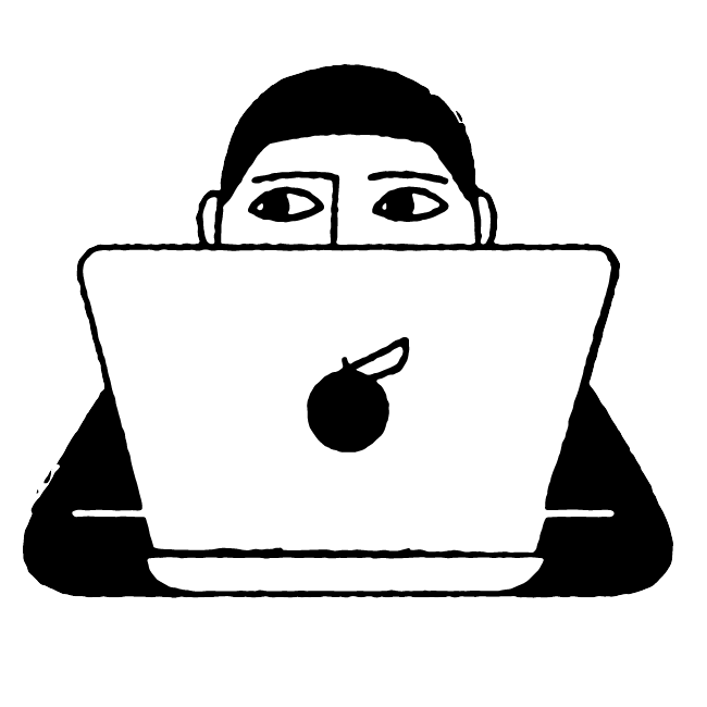 650x650 Collection Of Free Starbucks Drawing Friends Download On Ui Ex - Friends Cartoon Drawing