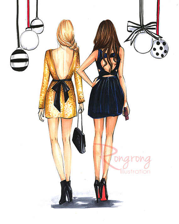 570x713 Fun With Friends Drawing Clipart Collection - Friends Drawing